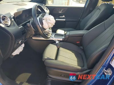 Zdjęcie 7 z 13 samochodu: 2025 MERCEDES-BENZ GLA 250 4MATIC VIN:W1N4N4HB2SJ626638 - miniatura