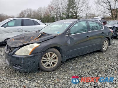 2010 NISSAN ALTIMA 2.5 1N4AL2AP4AN479486 - główne zdjęcie licytacji z USA - miniatura