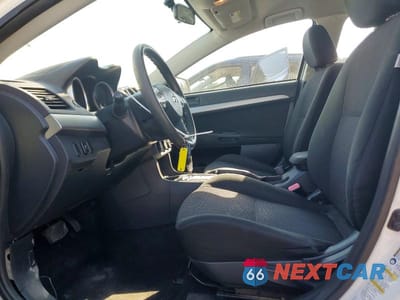 Zdjęcie 7 z 12 samochodu: 2011 MITSUBISHI LANCER ES VIN:JA32U2FU2BU001079 - miniatura