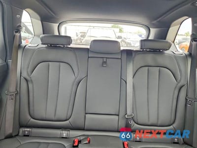 Zdjęcie 10 z 13 samochodu: 2022 BMW X5 XDRIVE45E VIN:5UXTA6C06N9M75033 - miniatura