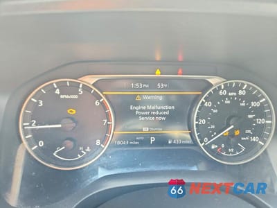 Zdjęcie 9 z 13 samochodu: 2024 NISSAN ROGUE SV VIN:JN8BT3BBXRW442315 - miniatura