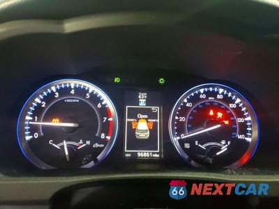Zdjęcie 9 z 13 samochodu: 2015 TOYOTA HIGHLANDER LIMITED VIN:5TDDKRFH7FS173503 - miniatura