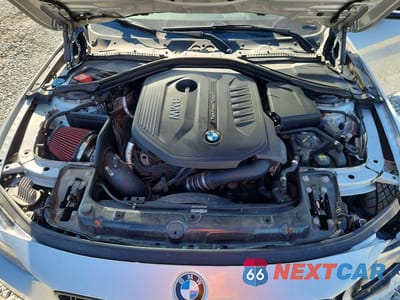 Zdjęcie 11 z 12 samochodu: 2018 BMW 440I GRAN COUPE VIN:WBA4J5C57JBF06384 - miniatura