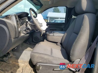 Zdjęcie 7 z 12 samochodu: 2012 CHEVROLET SILVERADO K1500 LT VIN:1GCRKSE74CZ322093 - miniatura