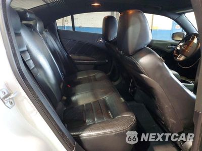 Zdjęcie 10 z 12 samochodu: 2014 DODGE CHARGER R VIN:2C3CDXCT8EH167391 - miniatura