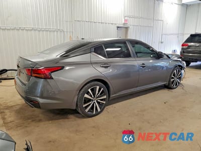 Trzecie zdjęcie samochodu z tyłu: 2022 NISSAN ALTIMA SR VIN:1N4BL4CW7NN367128 - miniatura