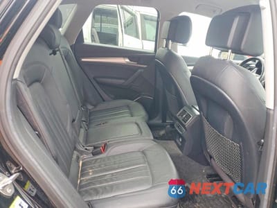 Zdjęcie 11 z 13 samochodu: 2018 AUDI Q5 PREMIUM VIN:WA1ANAFY3J2123672 - miniatura