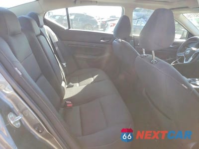 Zdjęcie 10 z 12 samochodu: 2021 NISSAN ALTIMA 2.5 SV VIN:1N4BL4DVXMN356774 - miniatura