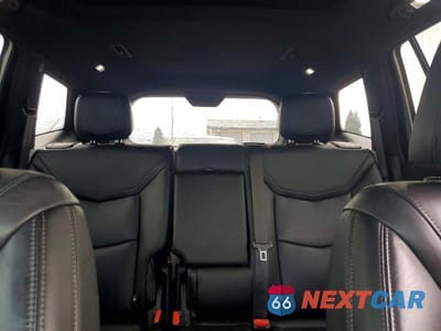 Zdjęcie 10 z 14 samochodu: 2022 CADILLAC XT6 PREMIUM LUXURY VIN:1GYKPDRS4NZ107677 - miniatura