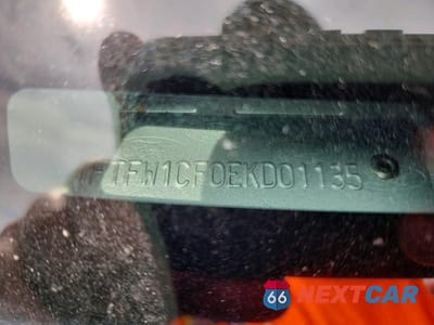Zdjęcie 12 z 12 samochodu: 2014 FORD F150 SUPERCREW VIN:1FTFW1CF0EKD01135 - miniatura