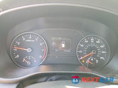 Zdjęcie 9 z 13 samochodu: 2018 KIA SPORTAGE LX VIN:KNDPMCAC8J7426671 - miniatura