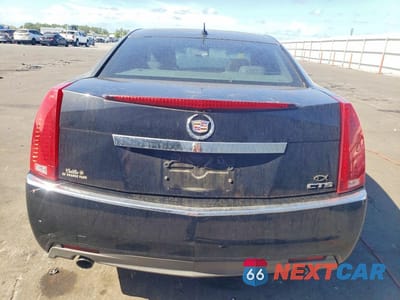 Zdjęcie 6 z 12 samochodu: 2008 CADILLAC CTS VIN:1G6DF577X80128745 - miniatura
