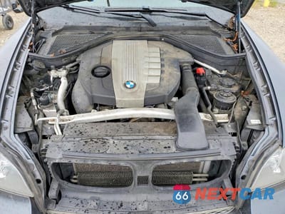 Zdjęcie 11 z 12 samochodu: 2012 BMW X5 XDRIVE35D VIN:5UXZW0C55CL670688 - miniatura