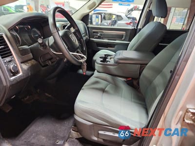 Zdjęcie 7 z 11 samochodu: 2013 RAM 1500 SLT VIN:1C6RR7GP0DS612337 - miniatura