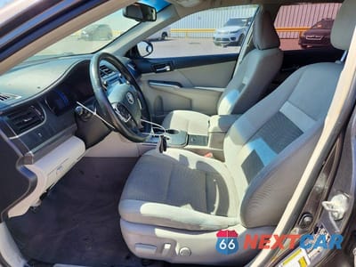 Zdjęcie 7 z 13 samochodu: 2013 TOYOTA CAMRY HYBRID XLE VIN:4T1BD1FK7DU087014 - miniatura