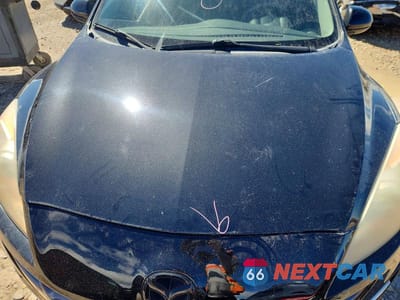 Zdjęcie 11 z 11 samochodu: 2013 MAZDA 3 I VIN:JM1BL1TF2D1844241 - miniatura