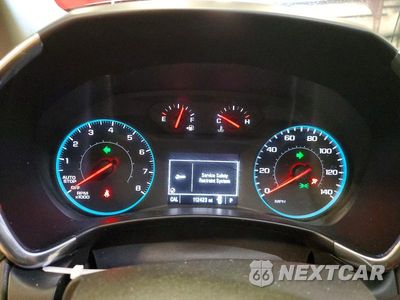 Zdjęcie 9 z 13 samochodu: 2018 CHEVROLET EQUINOX LT VIN:3GNAXJEV0JS508156 - miniatura