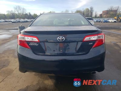 Zdjęcie 6 z 11 samochodu: 2013 TOYOTA CAMRY SE VIN:4T1BF1FK5DU218211 - miniatura