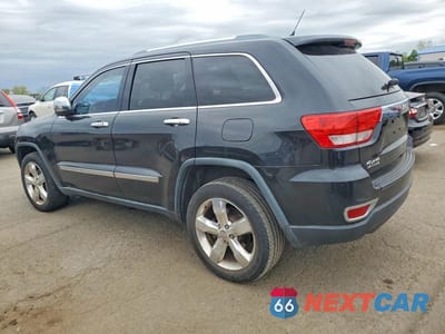 Drugie zdjęcie samochodu z przodu: 2012 JEEP GRAND CHEROKEE LAREDO VIN:1C4RJFAG5CC221485 - miniatura