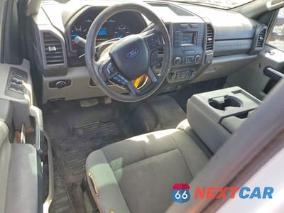 Zdjęcie 8 z 13 samochodu: 2019 FORD F250 SUPER DUTY VIN:1FT7X2B61KEC09759 - miniatura