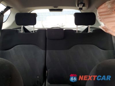Zdjęcie 10 z 13 samochodu: 2009 HONDA FIT SPORT VIN:JHMGE87489S022867 - miniatura