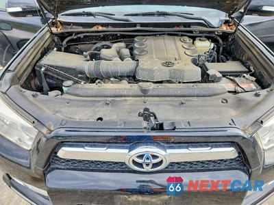 Zdjęcie 12 z 13 samochodu: 2011 TOYOTA 4RUNNER LIMITED VIN:JTEBU5JR1B5046333 - miniatura