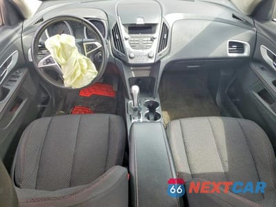 Zdjęcie 8 z 13 samochodu: 2011 CHEVROLET EQUINOX LT VIN:2CNALDEC7B6405171 - miniatura
