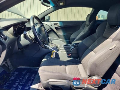 Zdjęcie 7 z 13 samochodu: 2014 HYUNDAI GENESIS COUPE 2.0T VIN:KMHHT6KD3EU115636 - miniatura