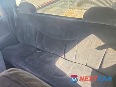 Zdjęcie 10 z 12 samochodu: 1999 CHEVROLET SILVERADO K1500 VIN:1GCEK19T7XZ134383 - miniatura