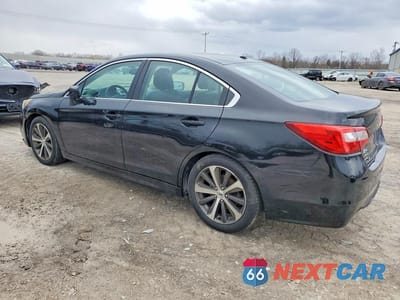 Drugie zdjęcie samochodu z przodu: 2015 SUBARU LEGACY 2.5I LIMITED VIN:4S3BNAN6XF3056967 - miniatura