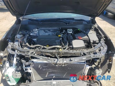 Zdjęcie 12 z 14 samochodu: 2025 BUICK ENVISTA SPORT TOURING VIN:KL47LBEPXSB061543 - miniatura