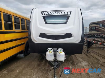 Piąte zdjęcie samochodu w środku: 2023 WINNEBAGO MINNIE CAMPER VIN:54CTM1S25P6066315 - miniatura