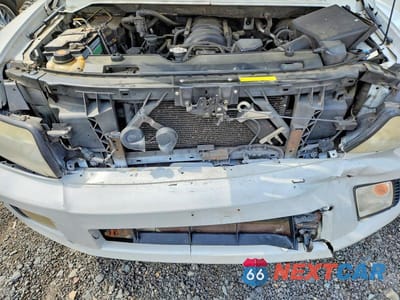 Zdjęcie 12 z 13 samochodu: 2005 INFINITI QX56 BASE VIN:5N3AA08A15N804884 - miniatura