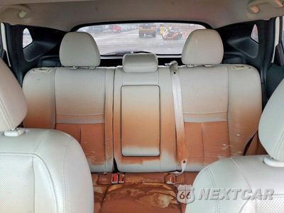 Zdjęcie 10 z 13 samochodu: 2018 NISSAN ROGUE SPORT SL VIN:JN1BJ1CP1JW500271 - miniatura