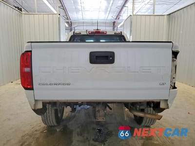 Zdjęcie 6 z 12 samochodu: 2022 CHEVROLET COLORADO LT VIN:1GCHSCEA3N1141694 - miniatura