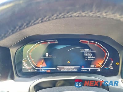 Zdjęcie 9 z 13 samochodu: 2020 BMW 330XI VIN:3MW5R7J08L8B34619 - miniatura