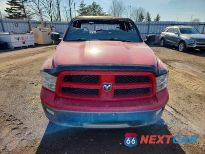 Zdjęcie 11 z 12 samochodu: 2010 DODGE RAM 1500 VIN:1D7RV1CT8AS131399 - miniatura