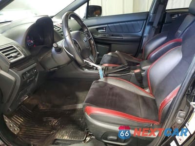 Zdjęcie 7 z 12 samochodu: 2019 SUBARU WRX PREMIUM VIN:JF1VA1B68K9817778 - miniatura