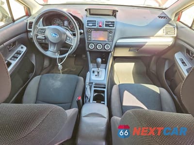 Zdjęcie 8 z 12 samochodu: 2016 SUBARU IMPREZA VIN:JF1GPAA6XG8328644 - miniatura