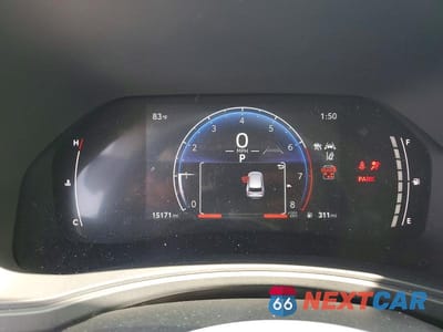 Zdjęcie 9 z 13 samochodu: 2025 TOYOTA GRAND HIGHLANDER XLE VIN:5TDAAAA5XSS032021 - miniatura
