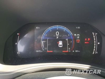 Zdjęcie 9 z 13 samochodu: 2025 TOYOTA GRAND HIGHLANDER XLE VIN:5TDAAAA5XSS032021 - miniatura