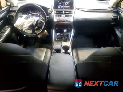 Zdjęcie 8 z 13 samochodu: 2020 LEXUS NX 300 BASE VIN:JTJAARDZ4L2218088 - miniatura
