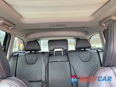 Zdjęcie 10 z 14 samochodu: 2017 VOLVO XC60 T6 DYNAMIC VIN:YV449MRR3H2212646 - miniatura