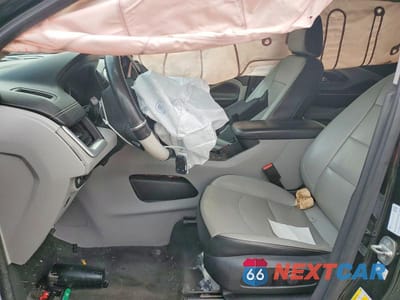 Zdjęcie 7 z 13 samochodu: 2019 GMC TERRAIN SLT VIN:3GKALPEV0KL348772 - miniatura