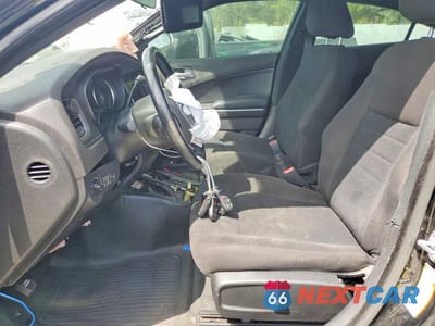 Zdjęcie 7 z 12 samochodu: 2021 DODGE CHARGER POLICE VIN:2C3CDXAT8MH678696 - miniatura