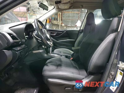 Zdjęcie 7 z 12 samochodu: 2020 SUBARU FORESTER PREMIUM VIN:JF2SKAJC7LH498318 - miniatura