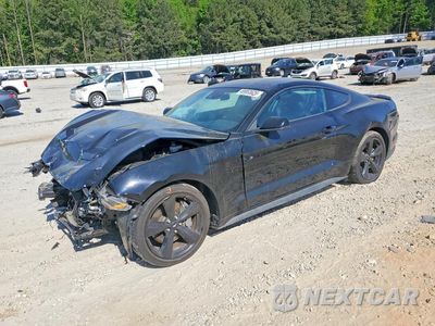 2023 FORD MUSTANG GT 1FA6P8CF1P5306292 - główne zdjęcie licytacji z USA - miniatura