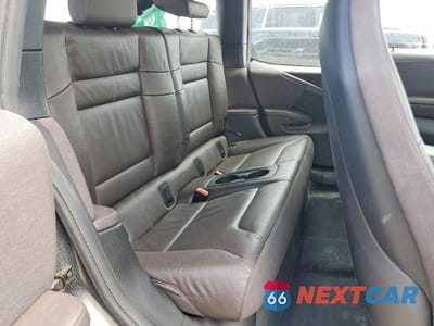 Zdjęcie 10 z 12 samochodu: 2015 BMW I3 BEV VIN:WBY1Z2C5XFV555545 - miniatura