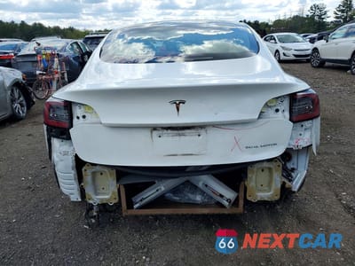 Zdjęcie 6 z 12 samochodu: 2021 TESLA MODEL 3 VIN:5YJ3E1EB4MF047408 - miniatura