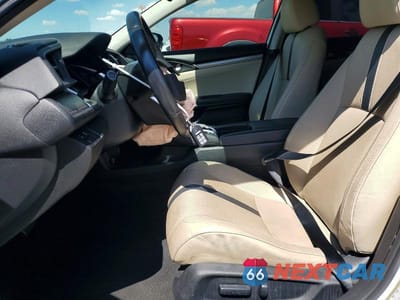 Zdjęcie 7 z 12 samochodu: 2016 HONDA CIVIC TOURING VIN:2HGFC1F94GH638224 - miniatura